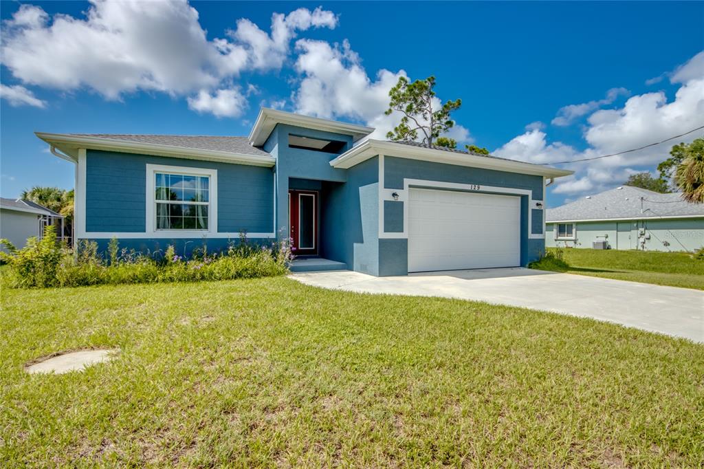 129 ALBATROSS ROAD