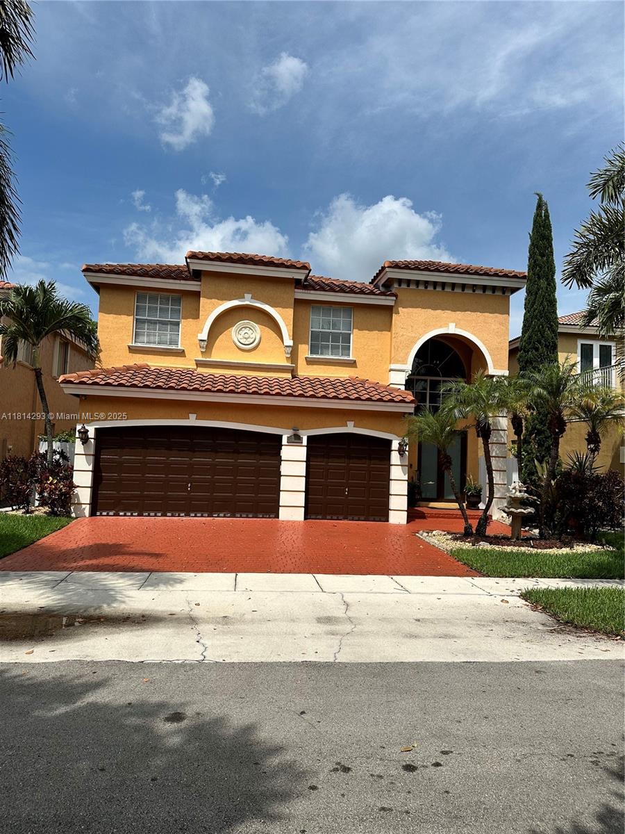 5320 SW 130th Ter, Miramar FL 33027