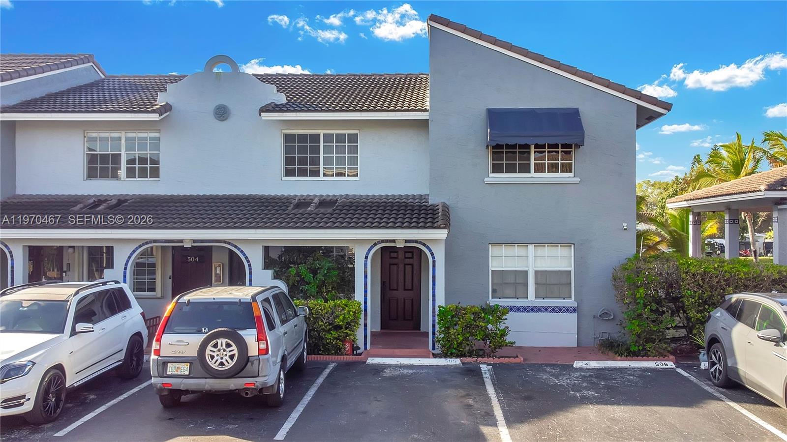 7020 NW 173rd Dr # 505, Hialeah FL 33015