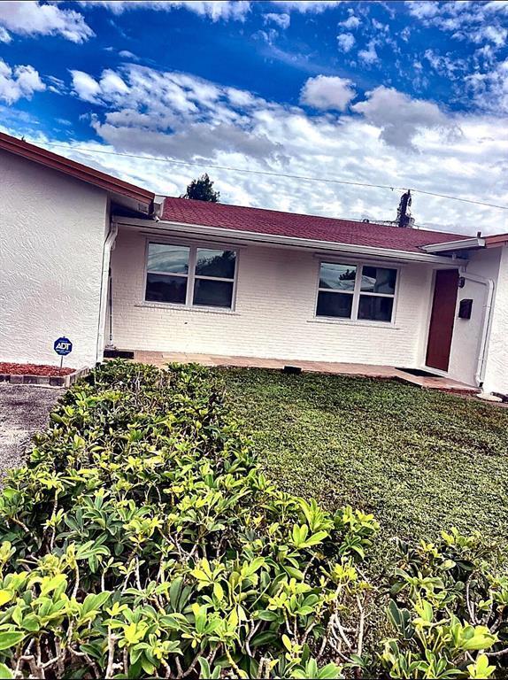 1630 NW 52nd Avenue, Lauderhill FL 33313