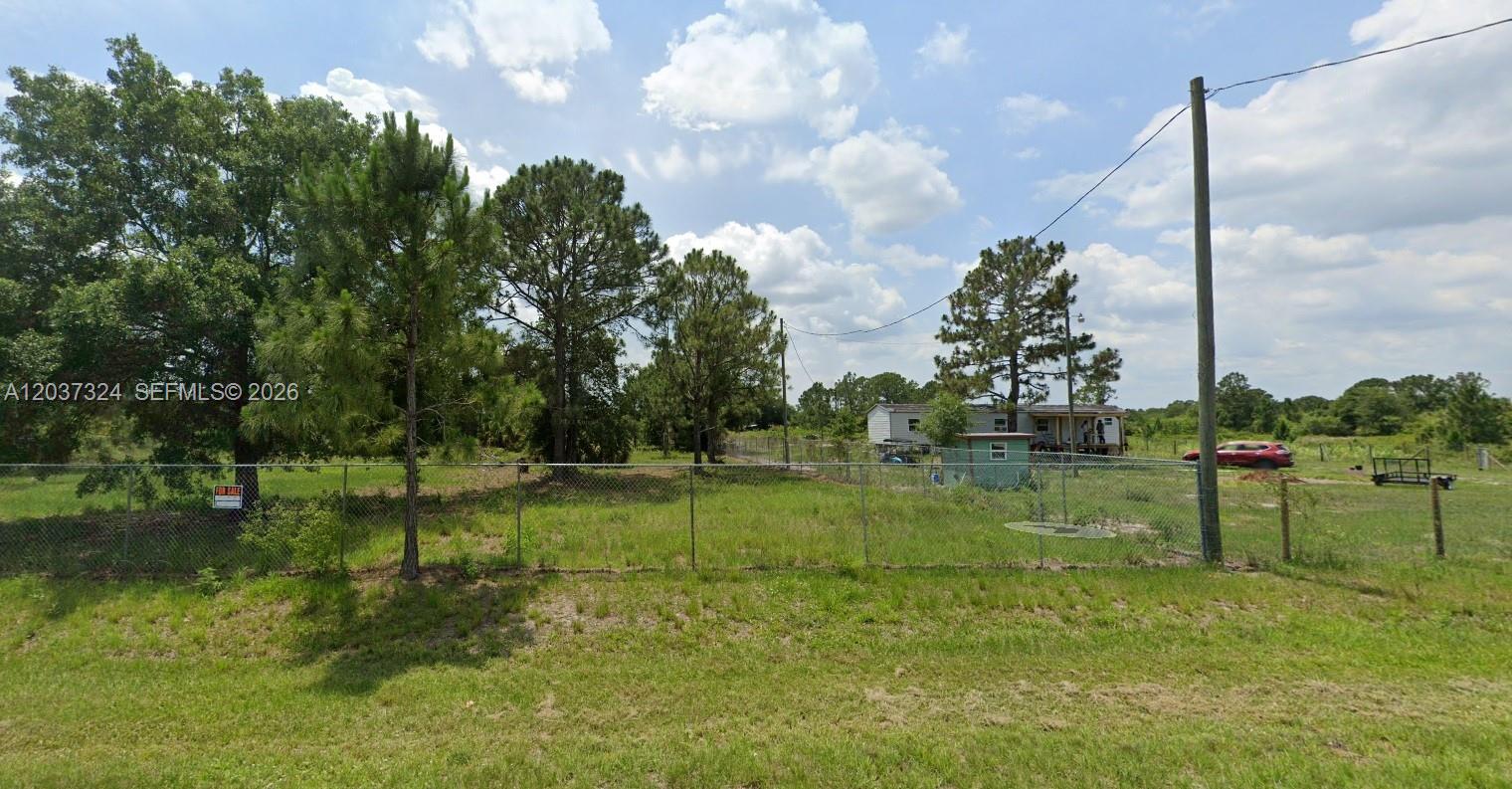 460 Horse Club Ave, Clewiston FL 33440