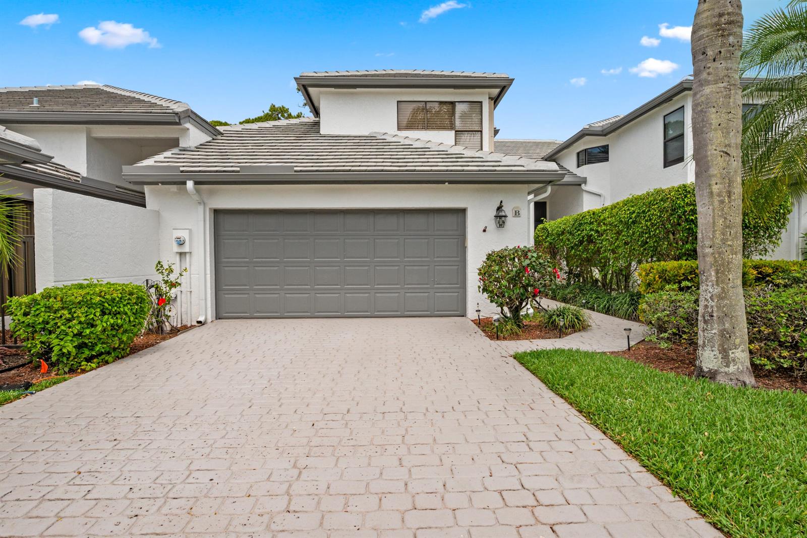 1121 Sand Drift Way # B, West Palm Beach FL 33411