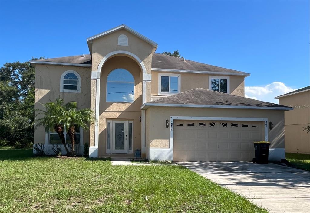 402 BIG SIOUX COURT