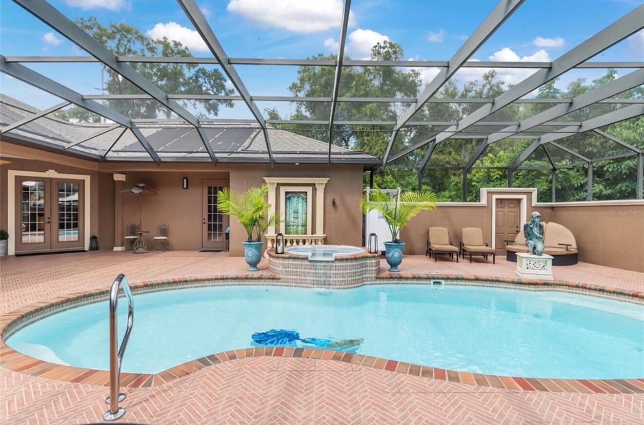 2901 SE 28th Lane, Ocala FL 34471