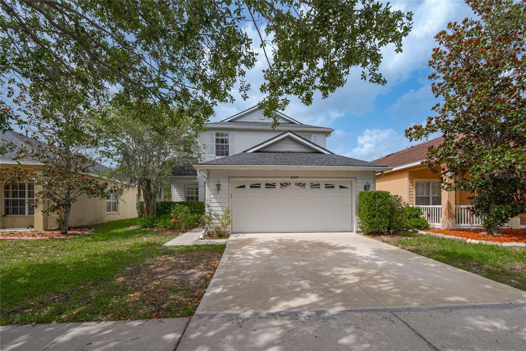 20109 BAY CEDAR AVENUE