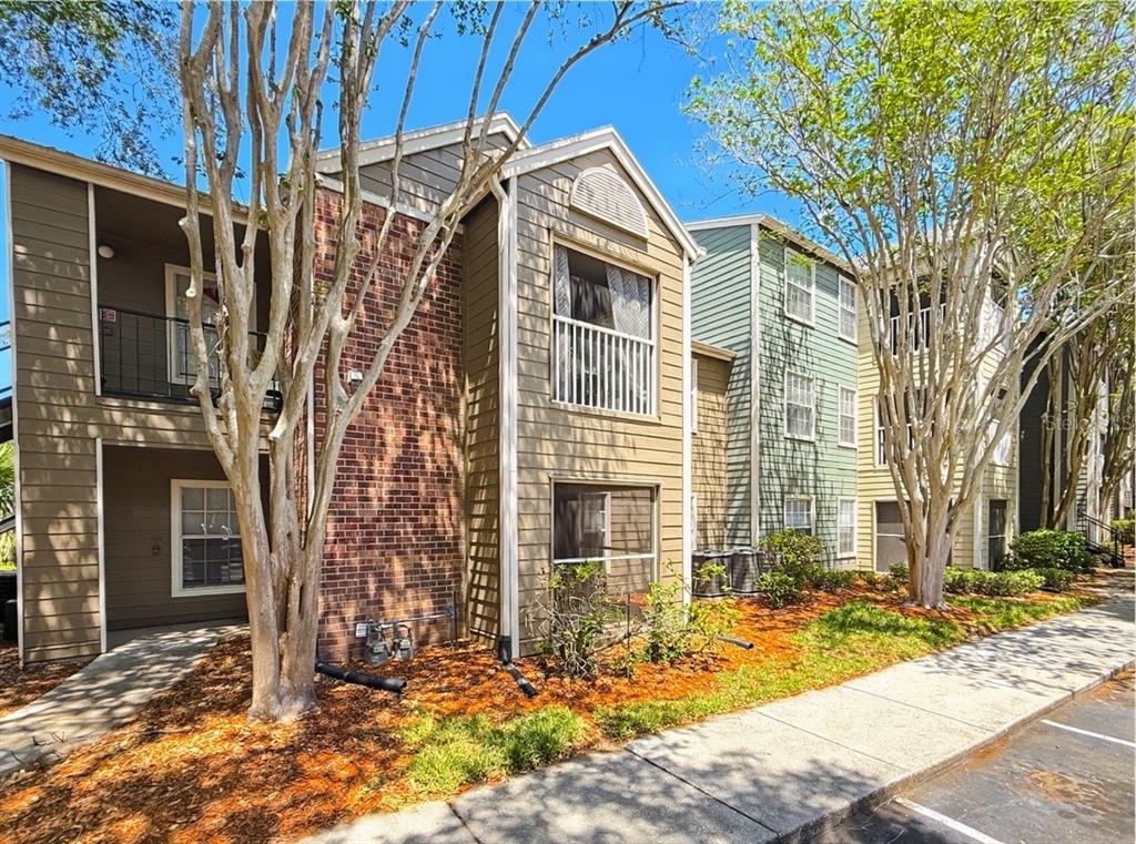 5124 PARK CENTRAL DRIVE UNIT 527