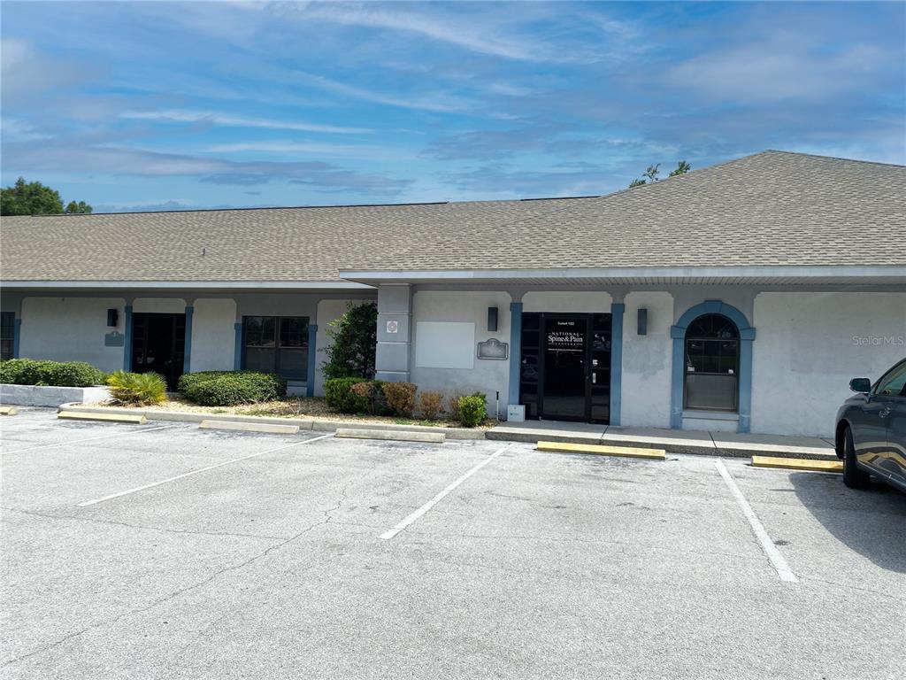 918 ROLLING ACRES ROAD UNIT 102/103