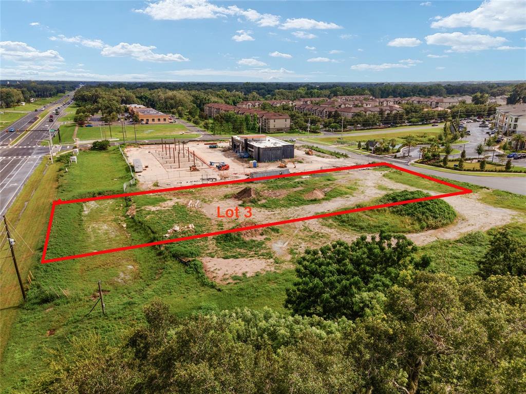 TBD N US HWY 301 Lot 3