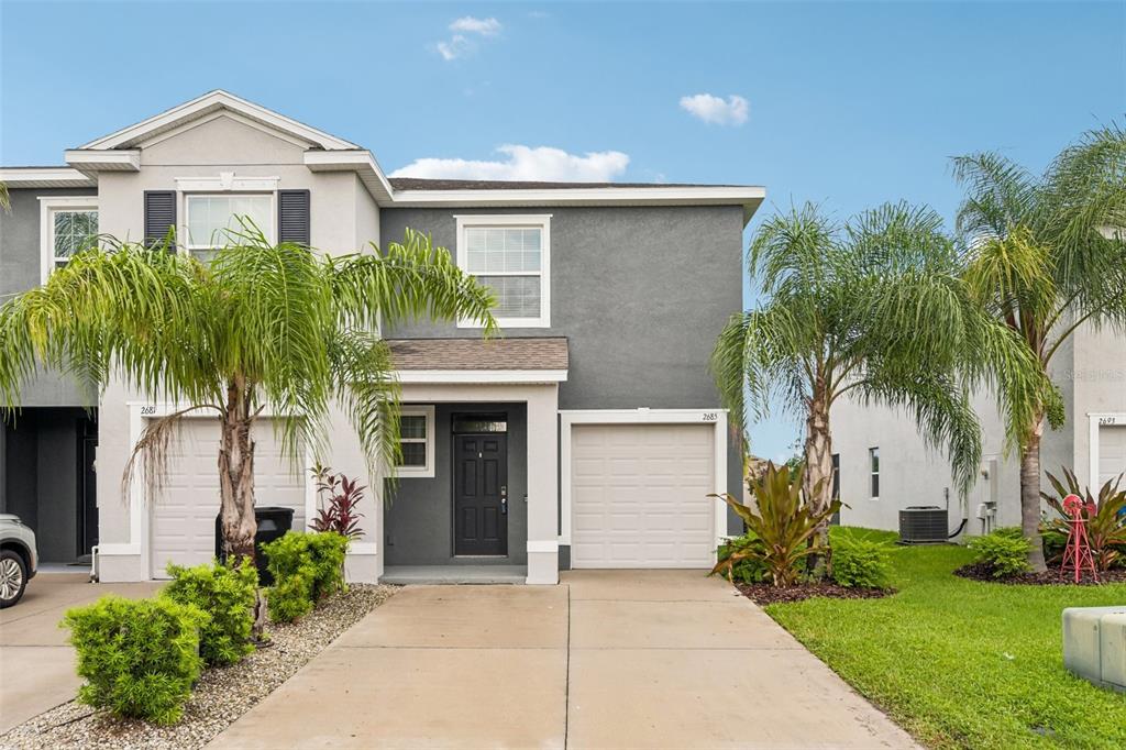 2685 SUNCOAST BLEND DRIVE