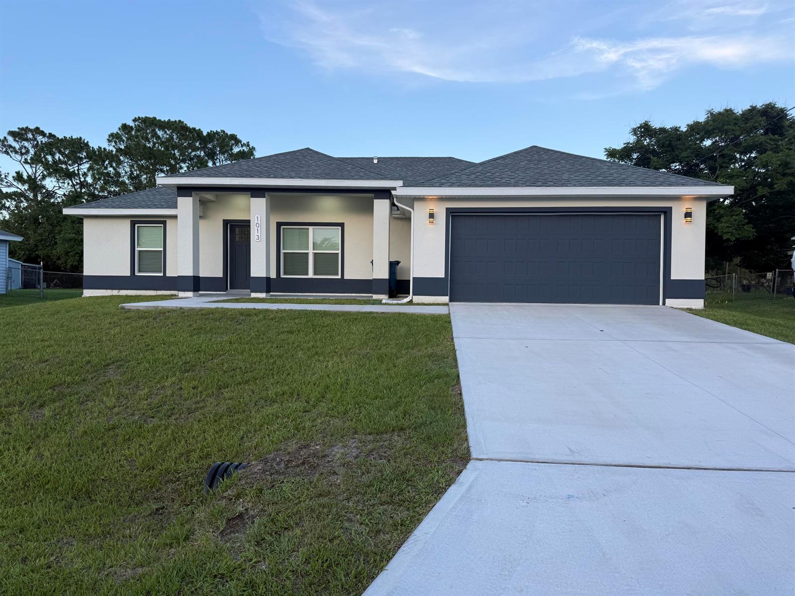 1013 Hammacher Avenue SW, Palm Bay FL 32908