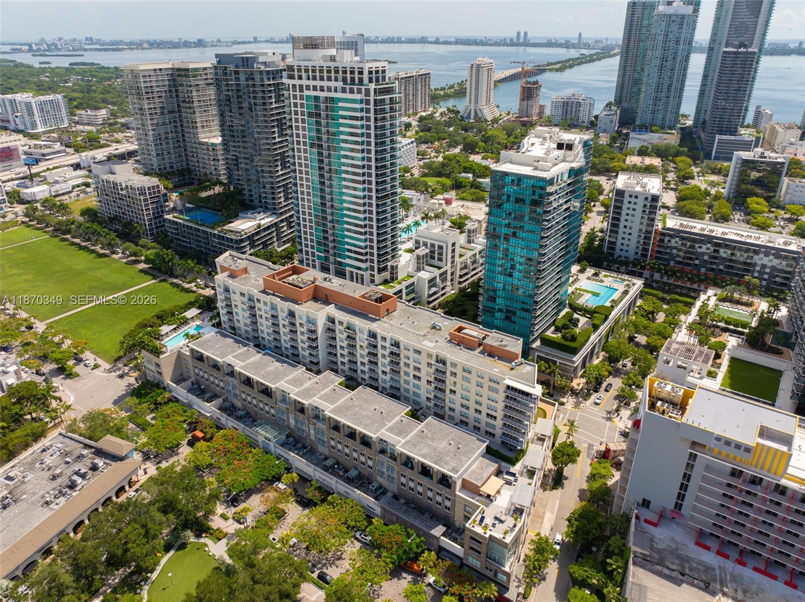 3250 NE 1st Ave # 705, Miami FL 33137