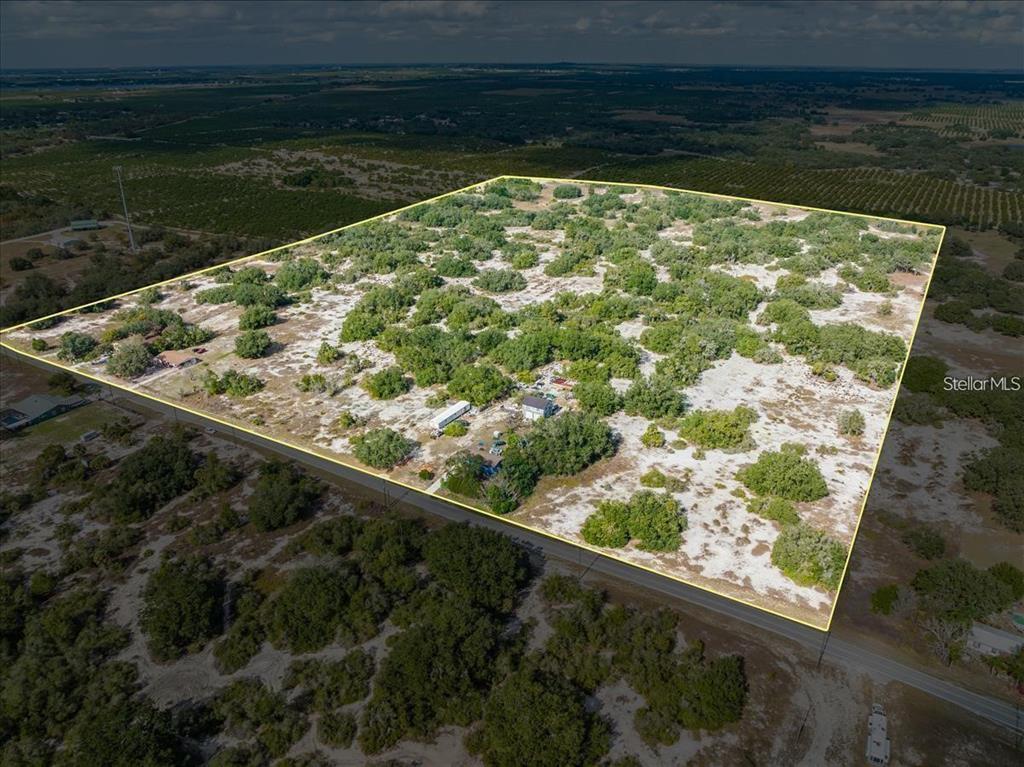 LIBBY RD, BABSON PARK, FL — photo 2 of 9