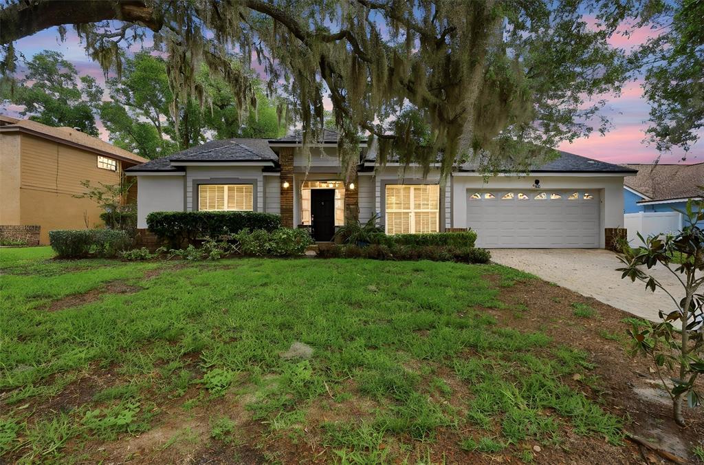 965 BUCKSAW PLACE