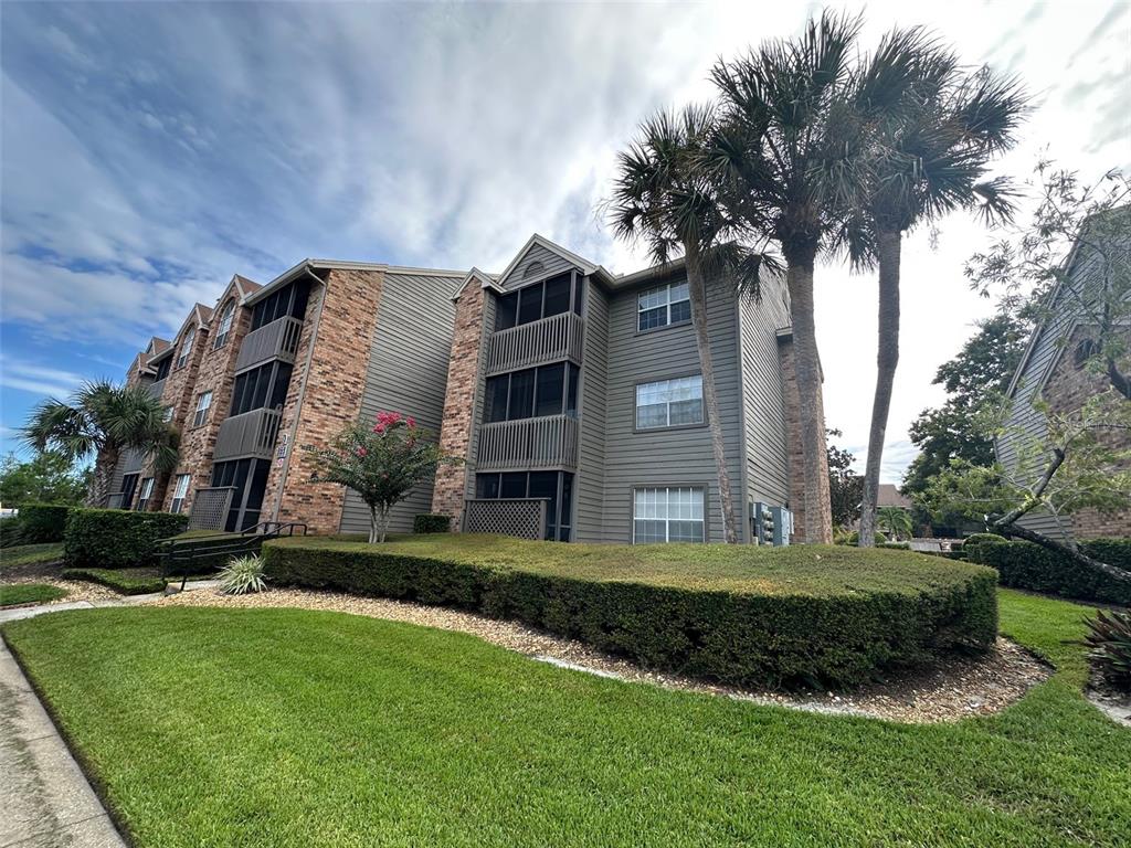 2500 WINDING CREEK BOULEVARD UNIT E307