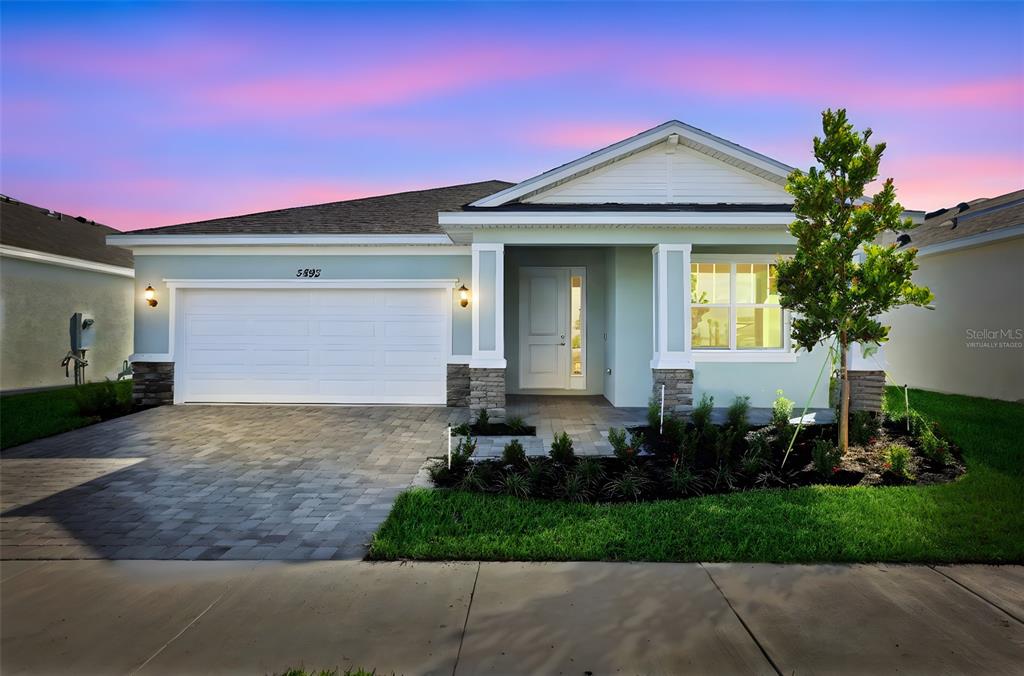 5493 NW CAMBERLY COURT