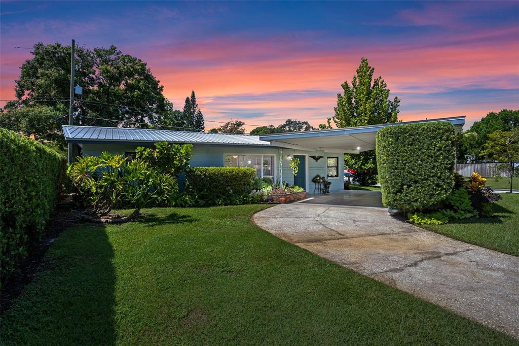 4028 IBIS DRIVE