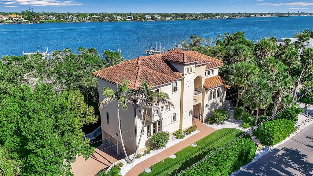 2508 CASEY KEY ROAD