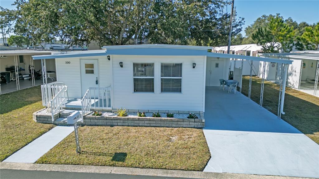 27466 US HIGHWAY 19 N UNIT 100