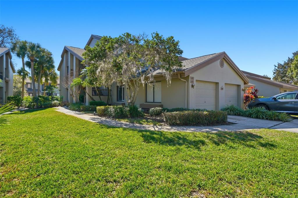 3024 LANDMARK BOULEVARD UNIT 601