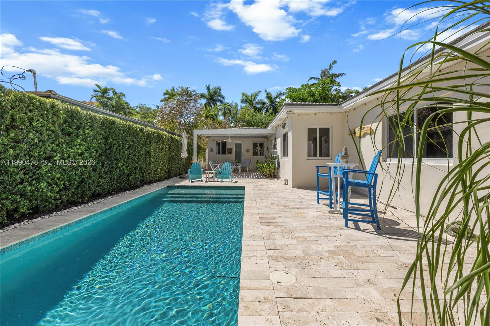 711 NE 72nd Ter, Miami FL 33138