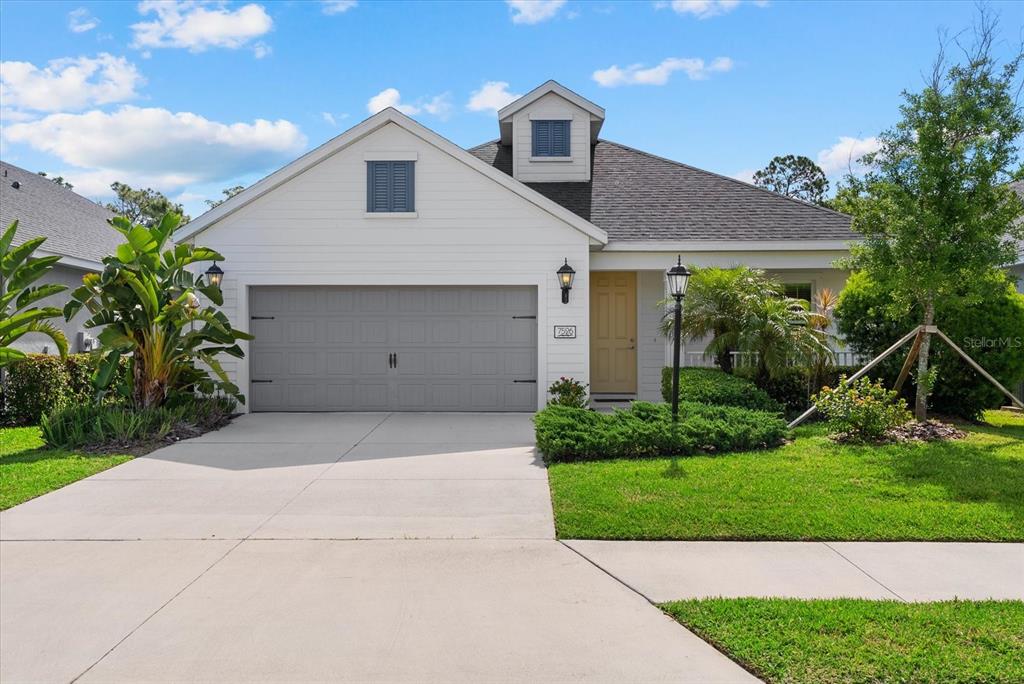 7526 RIDGELAKE CIRCLE