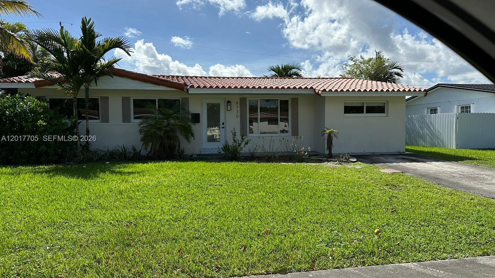 9770 SW 77th Ter, Miami FL 33173