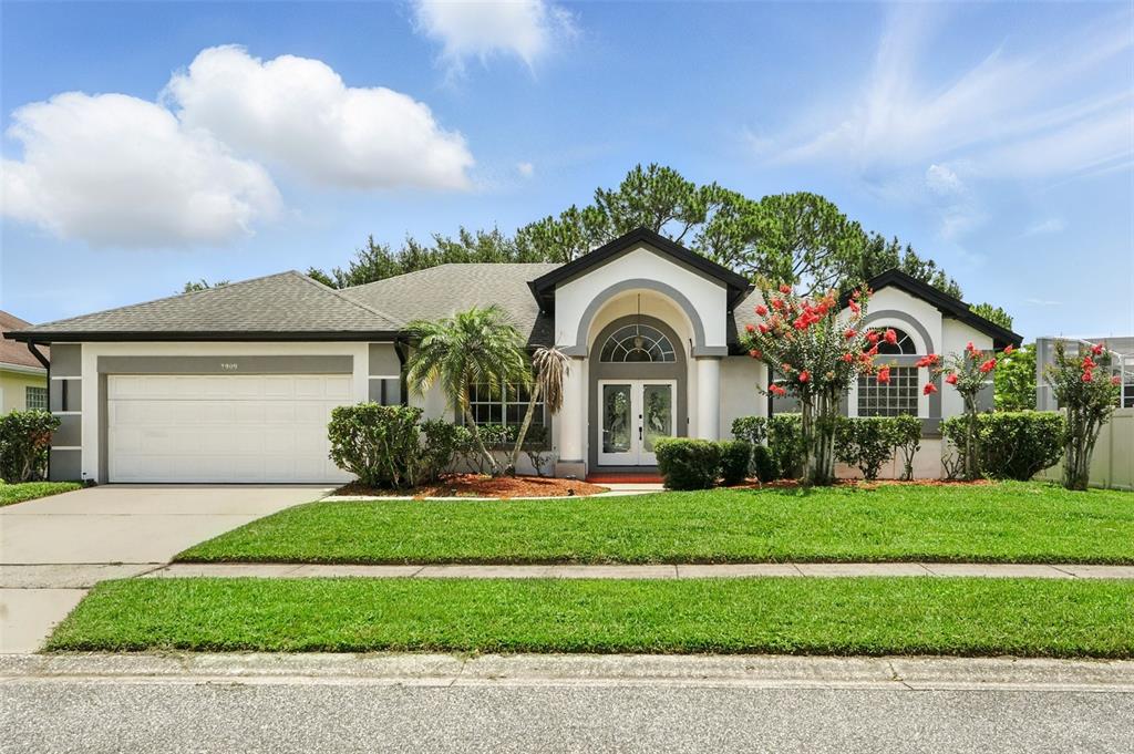 3909 CORVETA COURT
