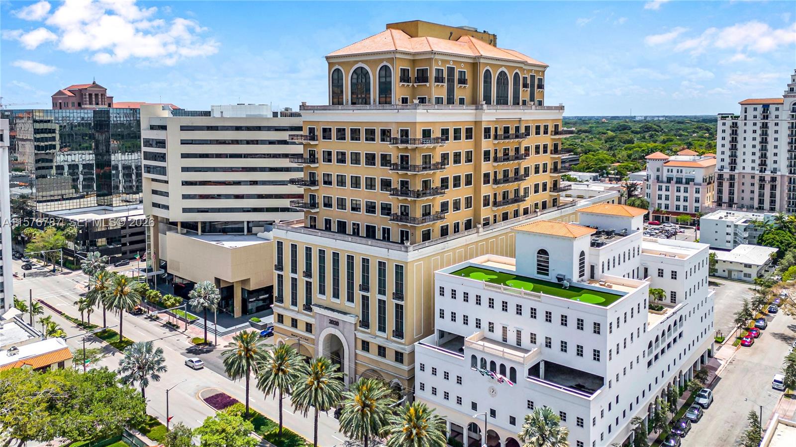 2020 Ponce De Leon Blvd # A1, Coral Gables FL 33134