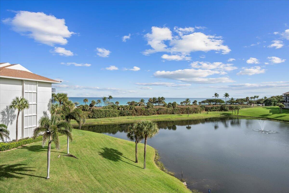 201 S Seas Drive # 404, Jupiter FL 33477