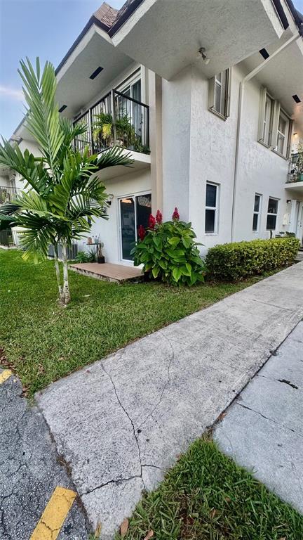 7111 SW 129TH AVENUE UNIT 1