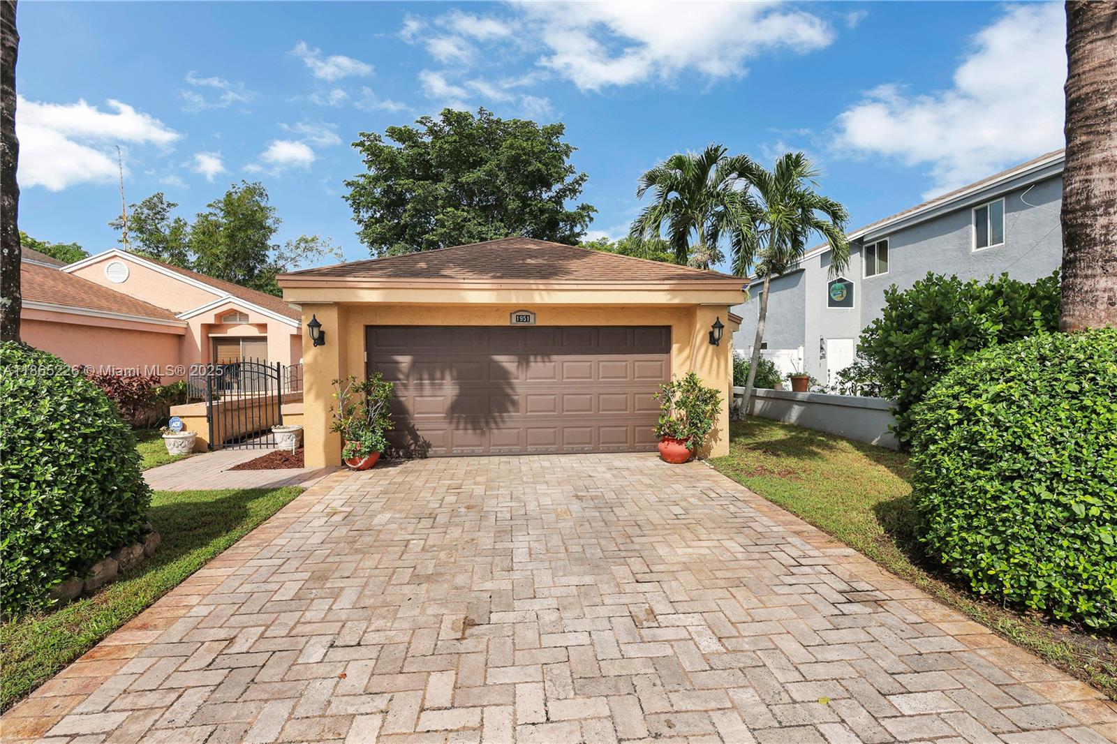 1951 NW 35th Ter, Coconut Creek FL 33066