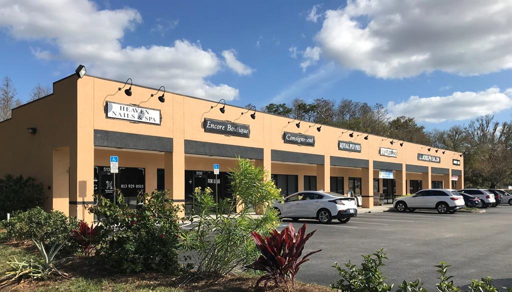 5132 LAND O LAKES BOULEVARD UNIT 105