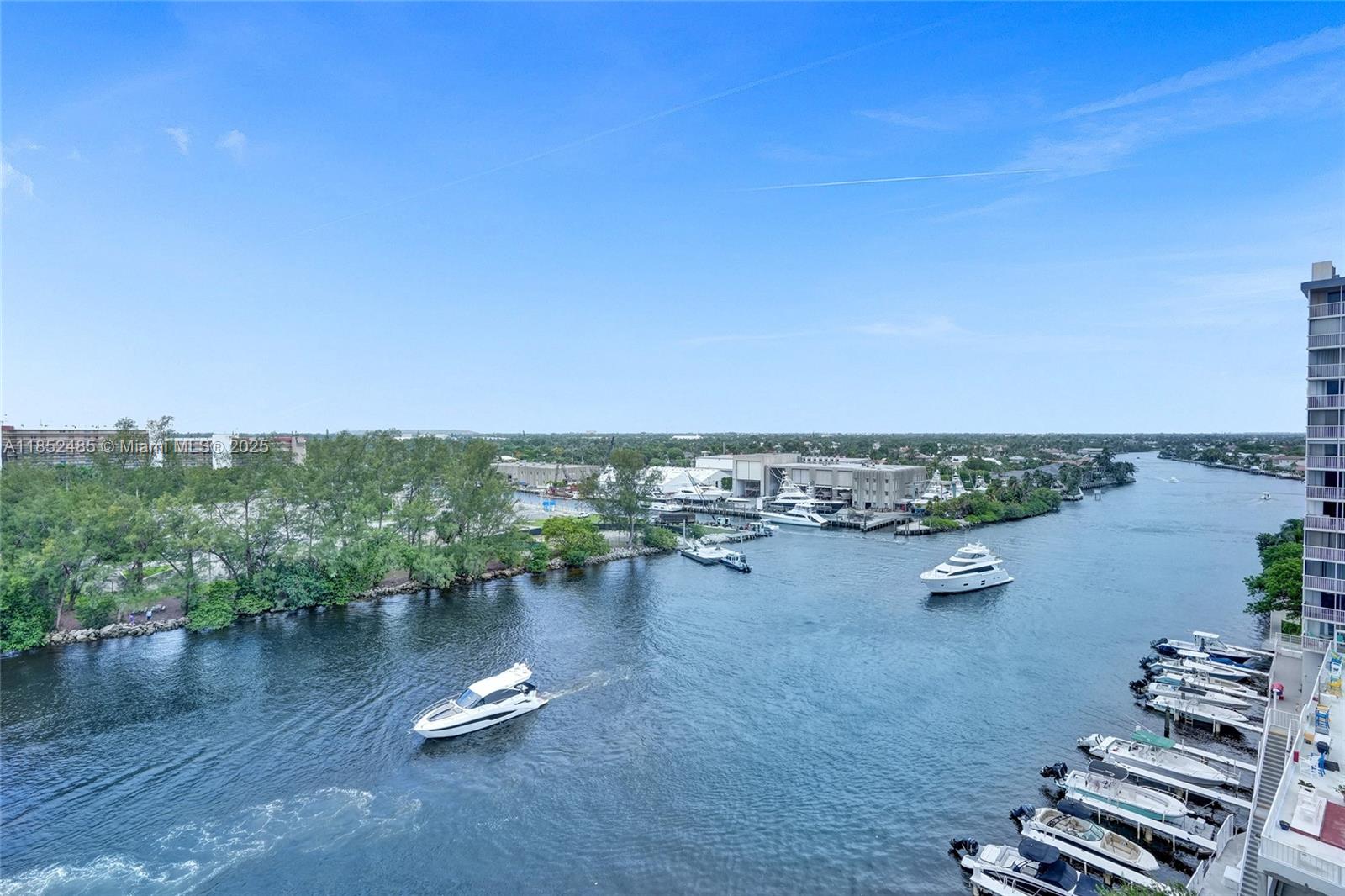 1401 N Riverside Dr # 1005, Pompano Beach FL 33062