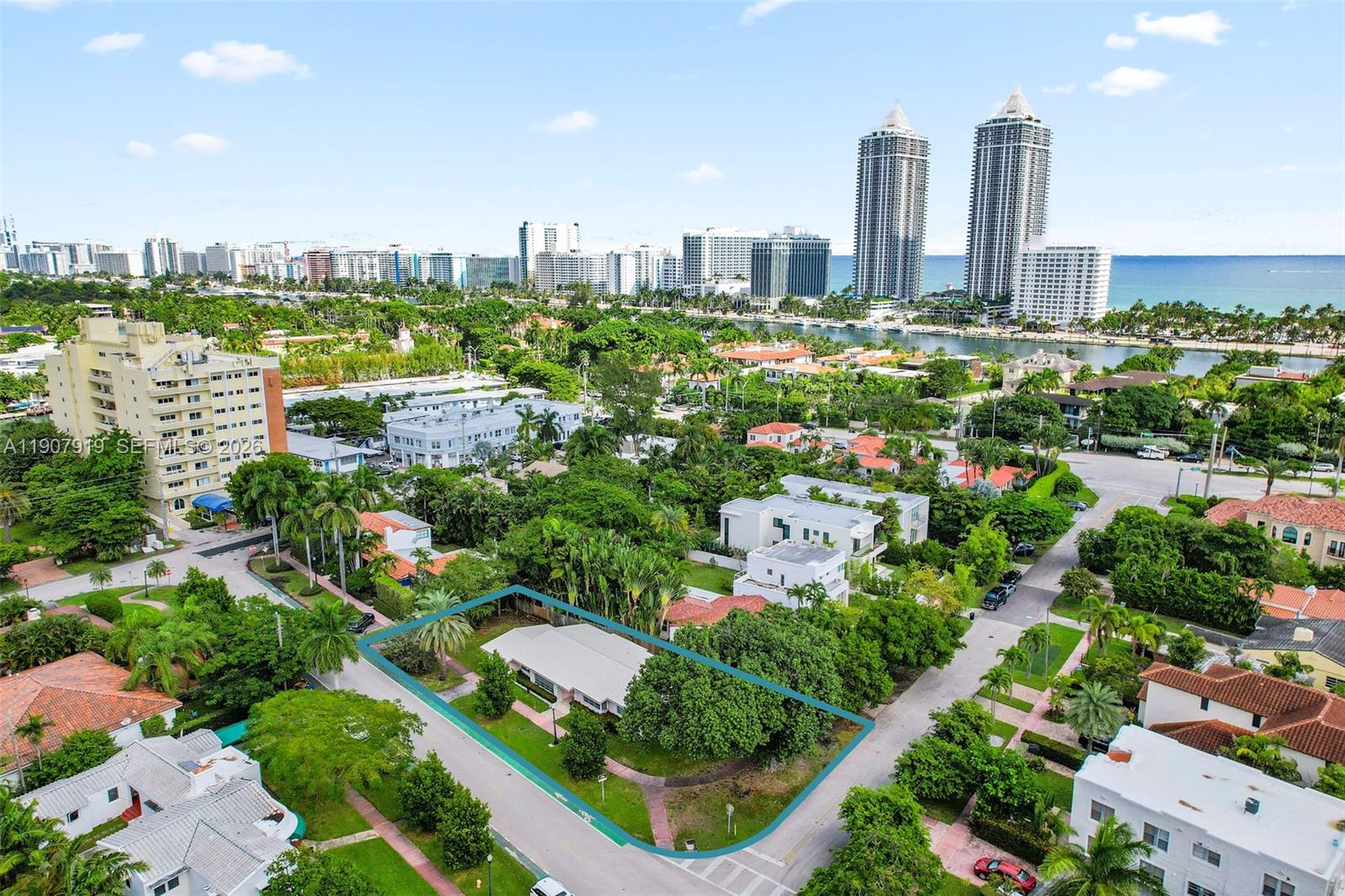 4601 Royal Palm Ave, Miami Beach FL 33140