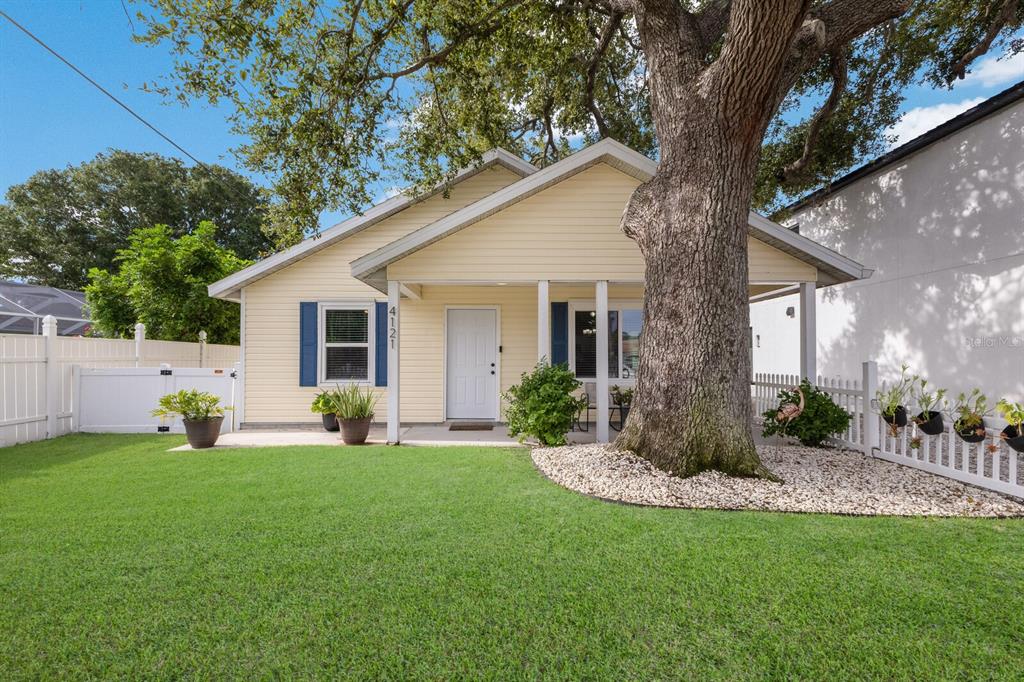 4121 9TH AVENUE W
