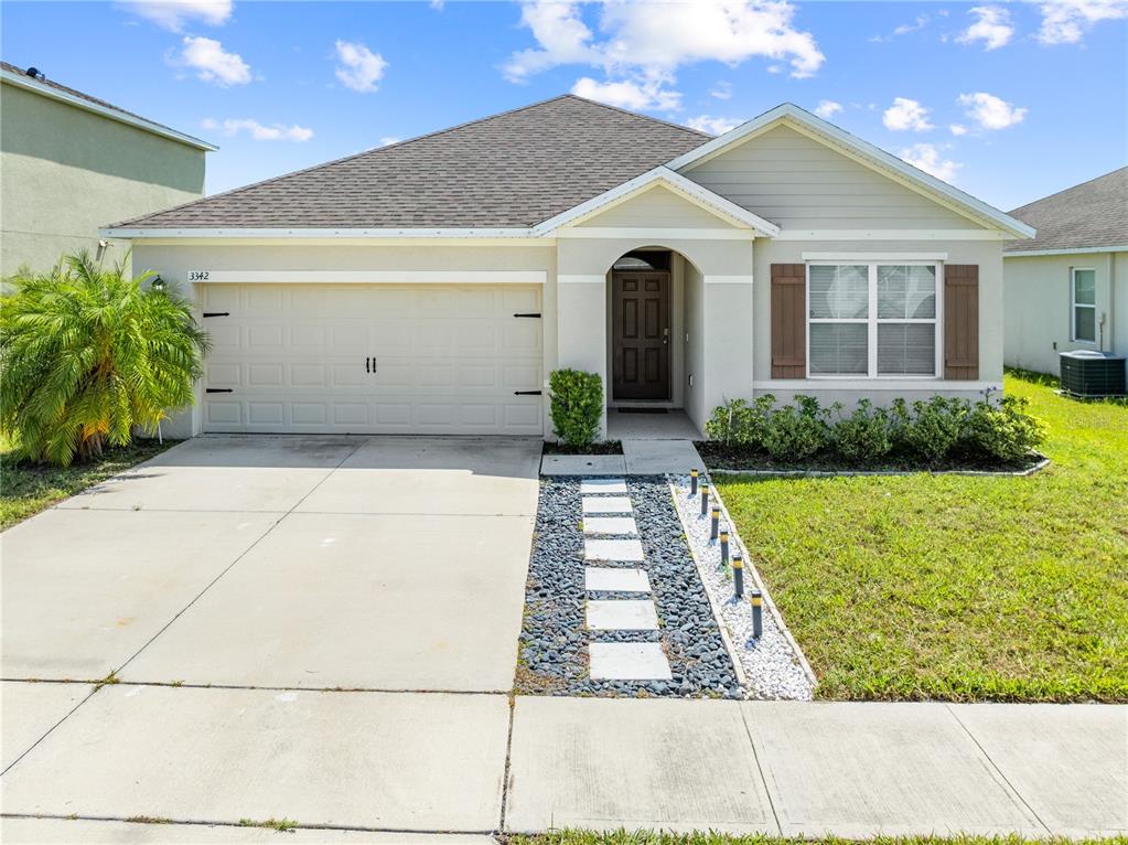 3342 SONDER DRIVE