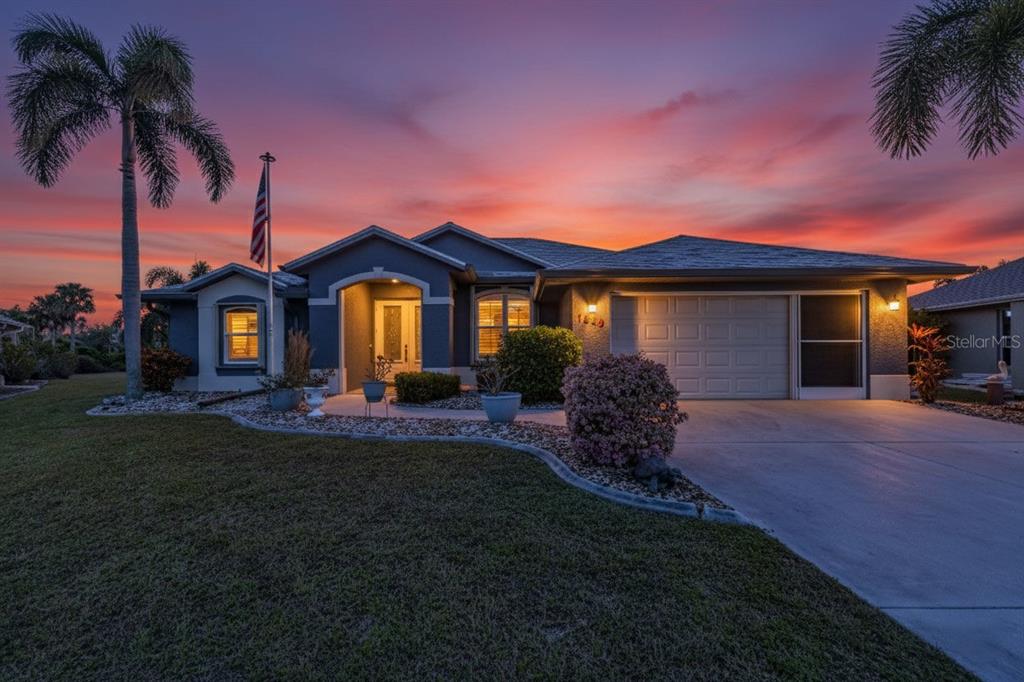 7130 SCARLET SAGE COURT