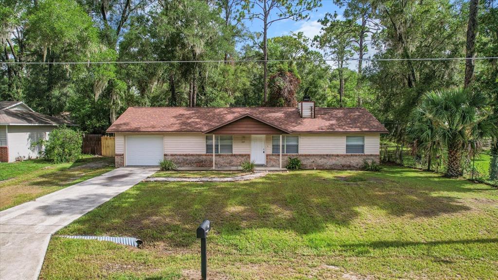 609 NE 27TH STREET