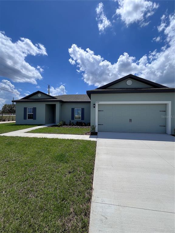 822 PONKAN COURT