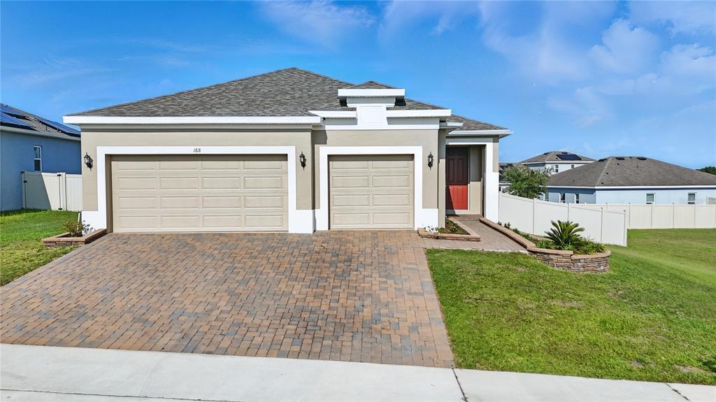 168 JENSEN DRIVE