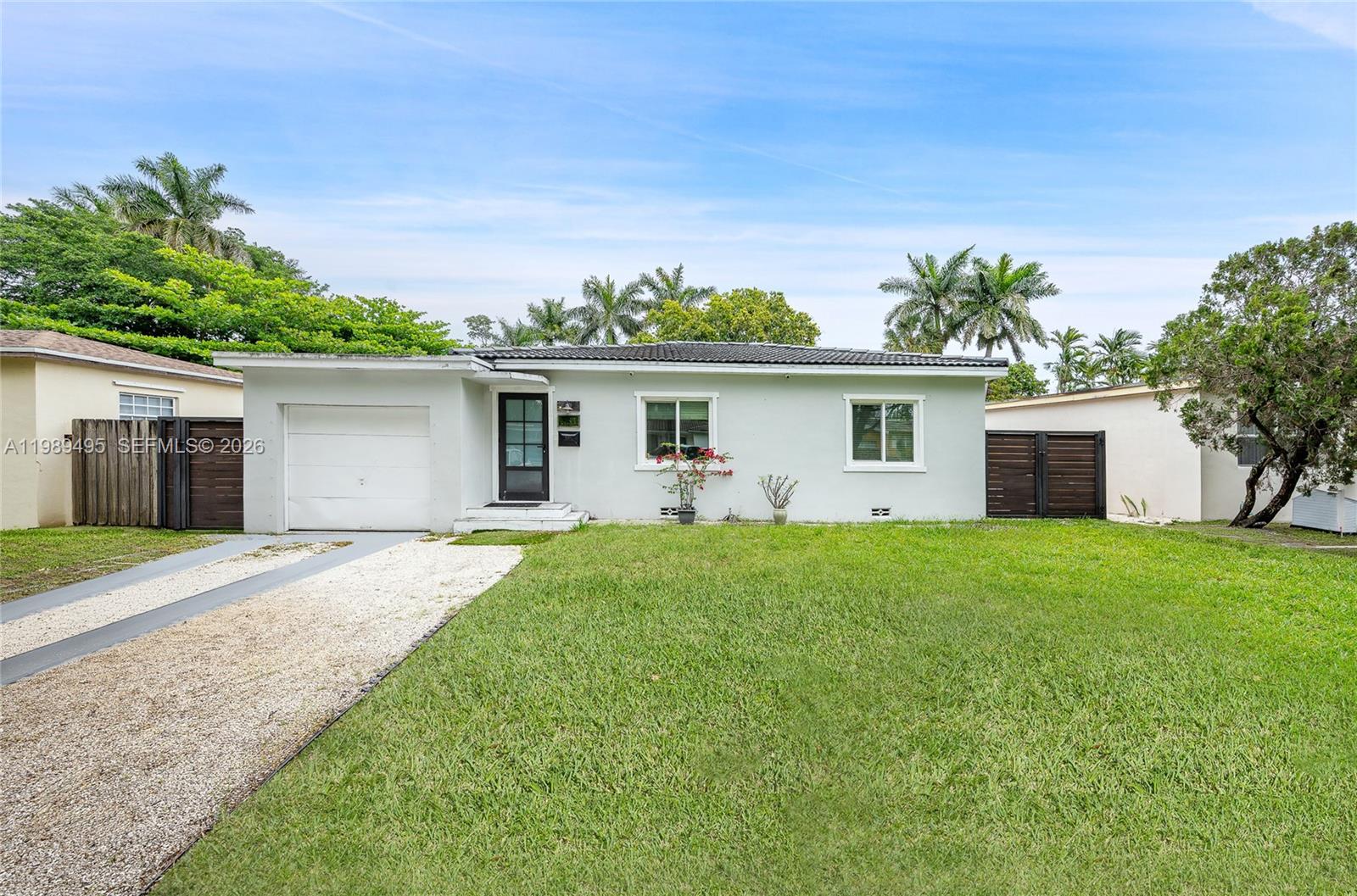 531 Forrest Dr, Miami Springs FL 33166