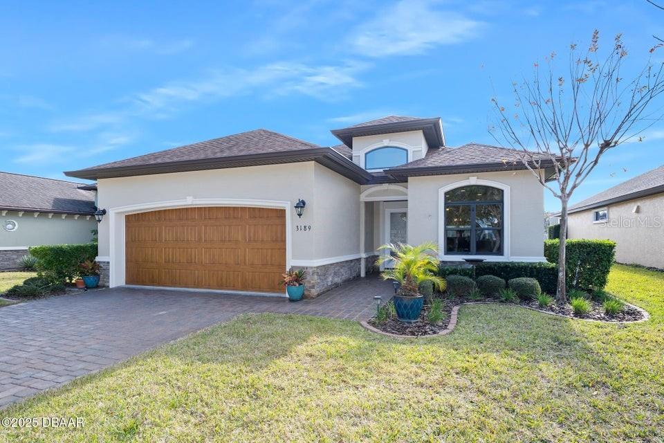 3189 CONNEMARA DRIVE