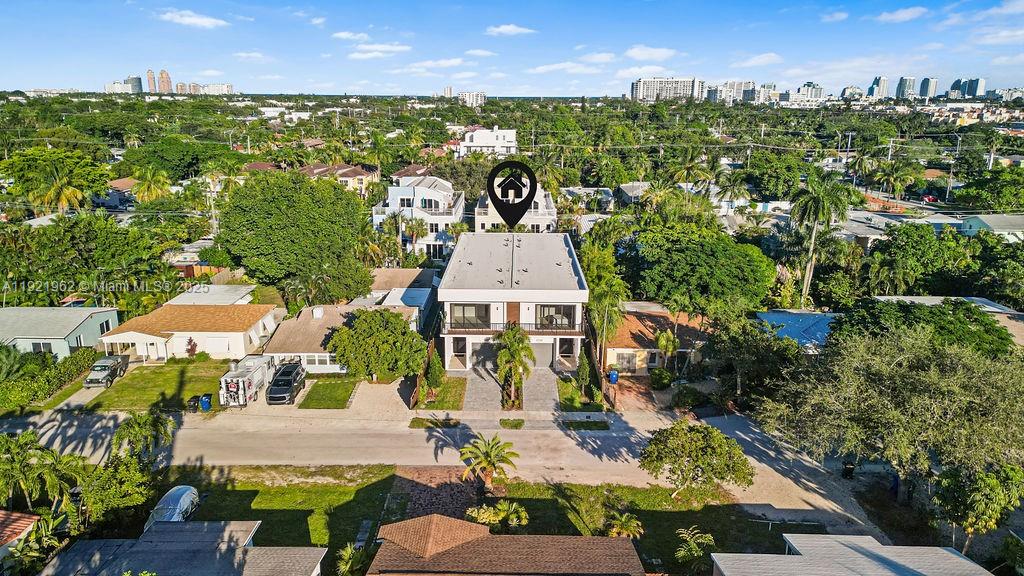 1222 NE 13th ave, Fort Lauderdale FL 33304