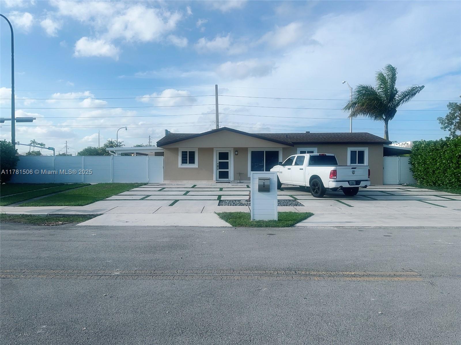 10075 SW 152nd Ter, Miami FL 33157