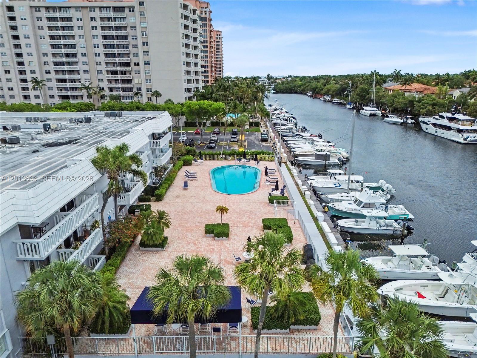 100 Edgewater Dr # 204, Coral Gables FL 33133