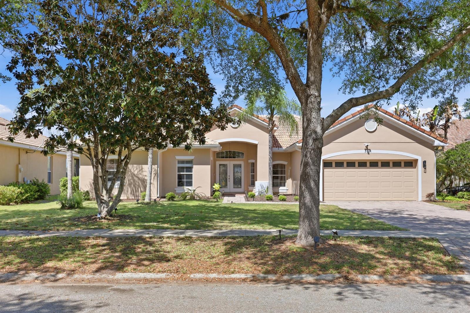 2621 Lookout Lane, Kissimmee FL 34746