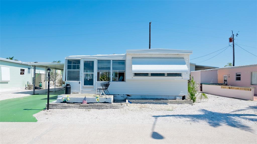 10315 CORTEZ ROAD W UNIT 8BV