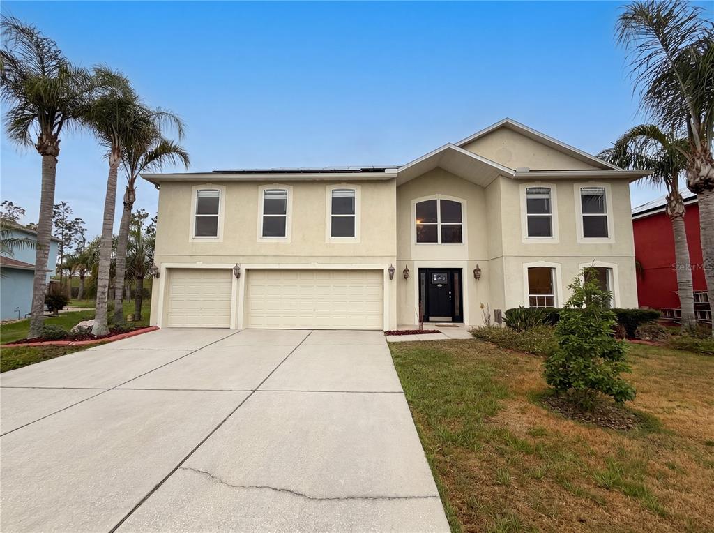 3312 WHITE BLOSSOM LANE