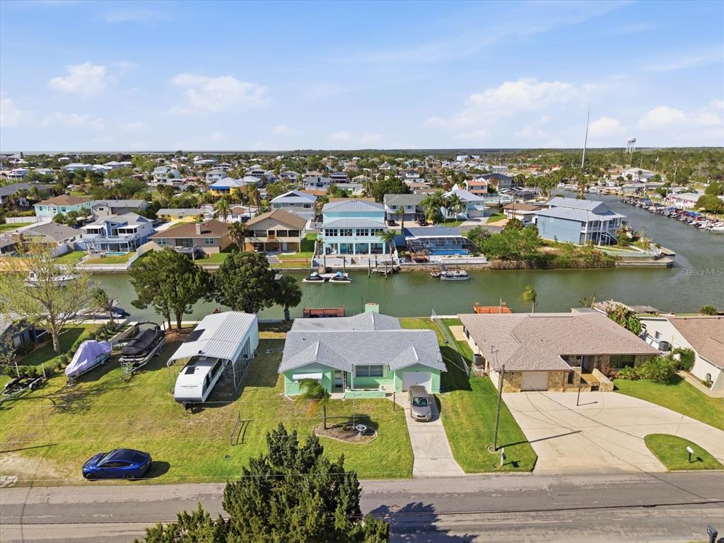 4069 GULFVIEW DRIVE, HERNANDO BEACH, FL — photo 2 of 29