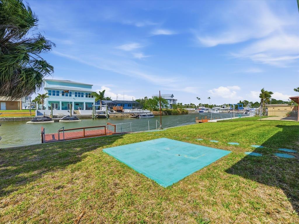 4069 GULFVIEW DRIVE, HERNANDO BEACH, FL — photo 5 of 29